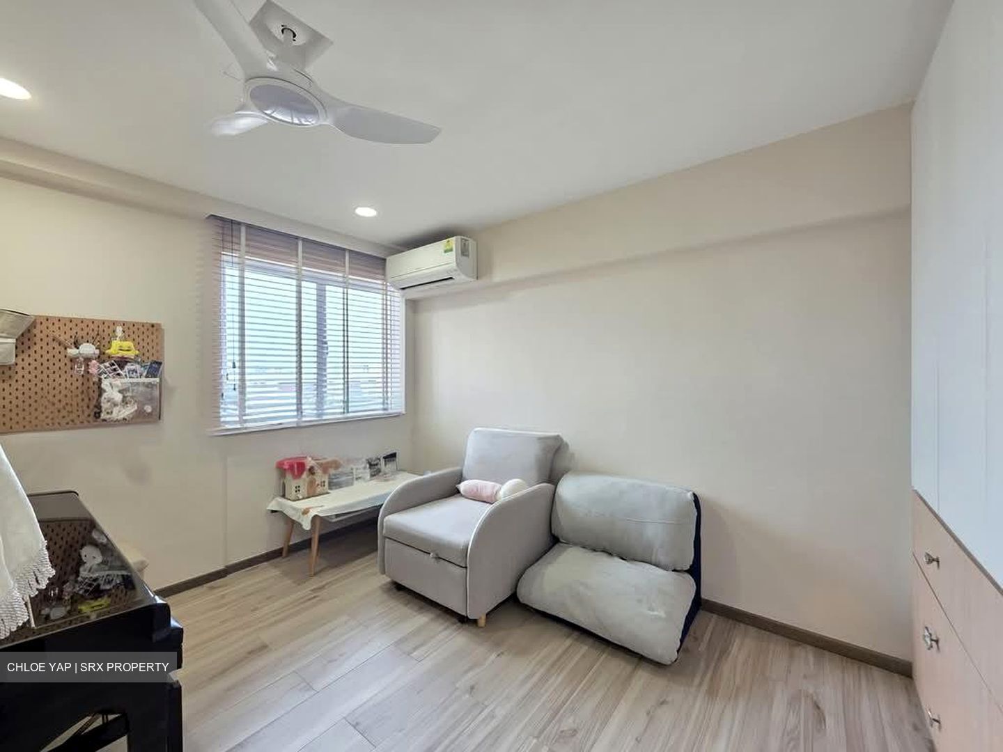 Blk 140 Eunos Spring (Bedok), HDB 4 Rooms #554213441